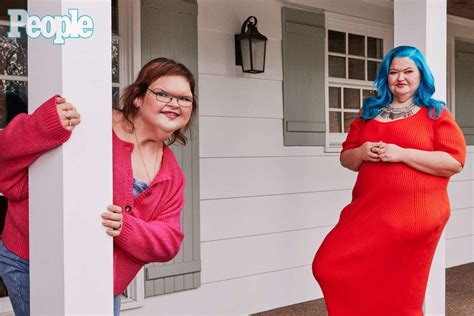 tammy slaton heute|The Slaton Sisters Now: The TLC Stars On Health。